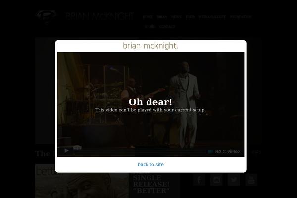 Site using Real-time-auto-find-and-replace plugin