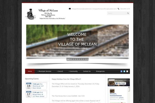 Site using Bricksextras plugin