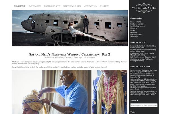 Site using Scroll_magic plugin