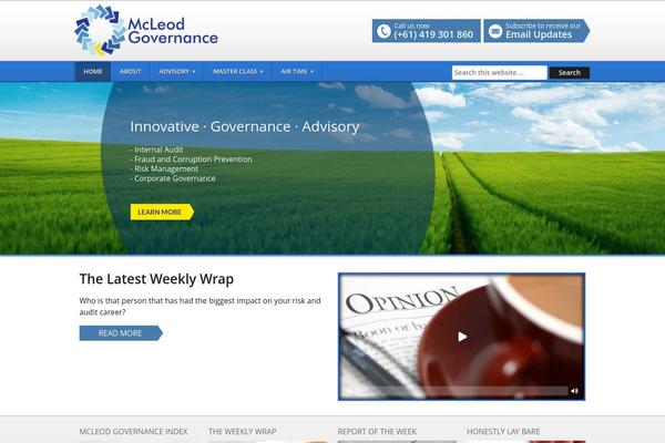Site using Gravity Forms - Placeholders add-on plugin