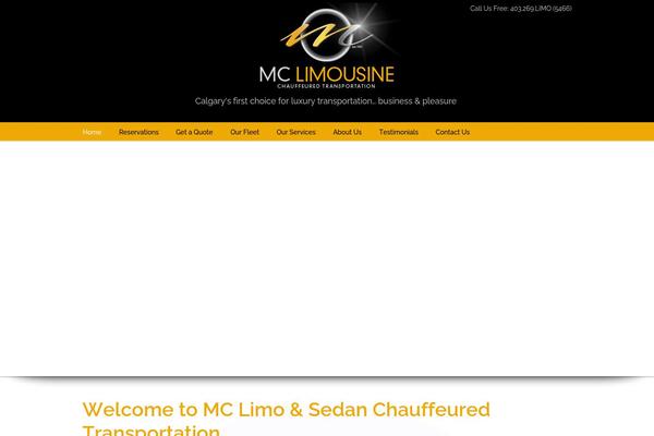 Site using WP125 plugin