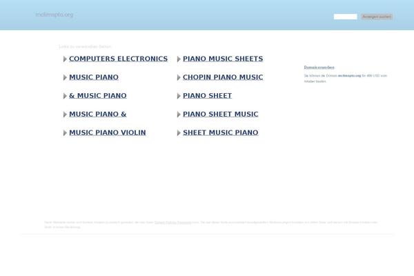Site using Subscribe-by-email plugin