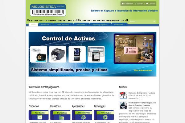 Site using Woocommerce-product-compare plugin
