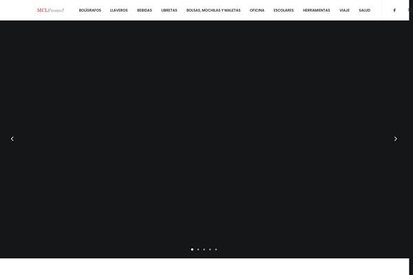 Site using Uncode-daves-wordpress-live-search plugin