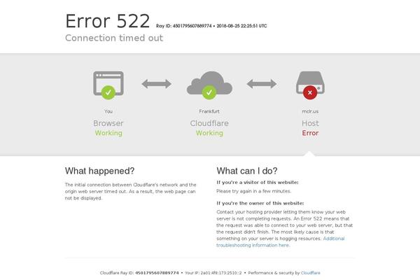 Site using WP Splash Page plugin