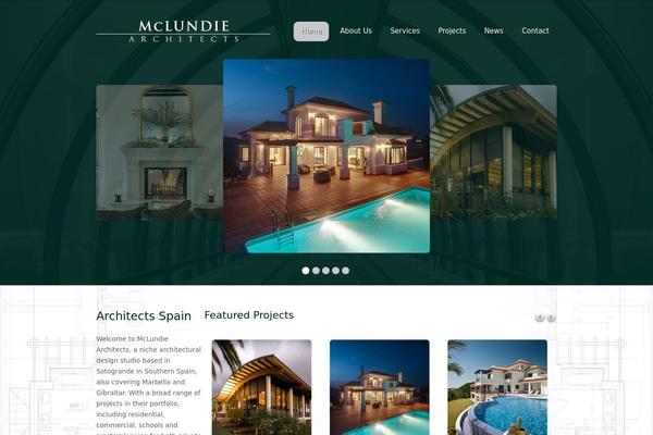 Theme1102 theme site design template sample