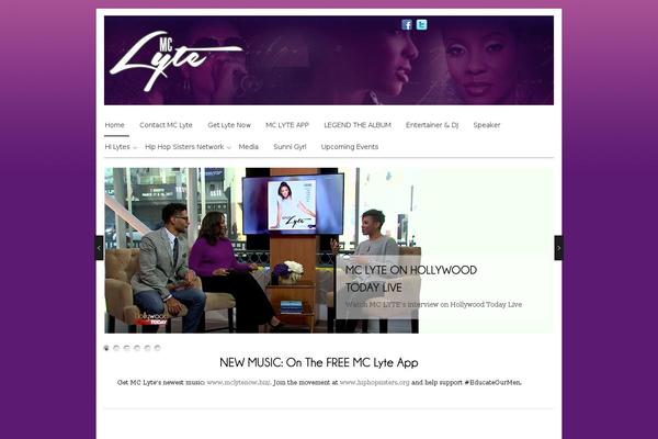 mclytenow.com site used Cloriato