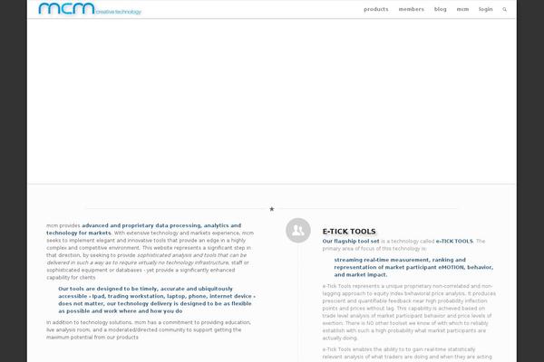 Site using Popups-premium plugin