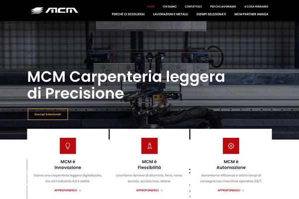 Site using Themetechmount-boldman-extras plugin