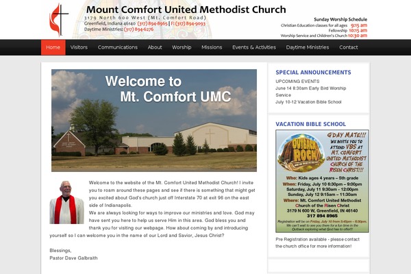 Site using Genesis Widgetized Not Found & 404 plugin