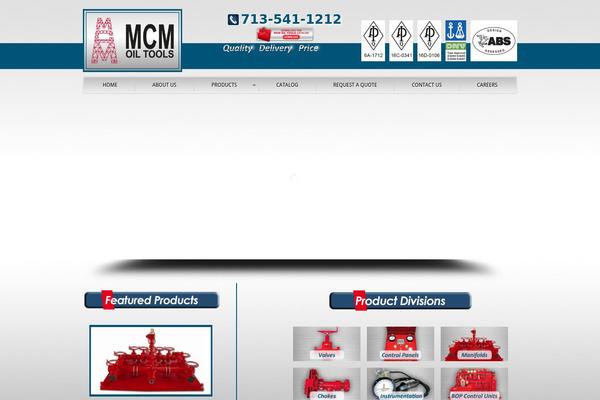 Nano3 theme site design template sample