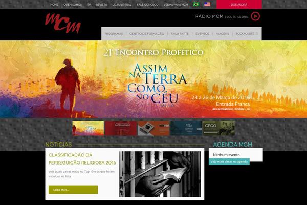 Site using Smart Slider 3 plugin