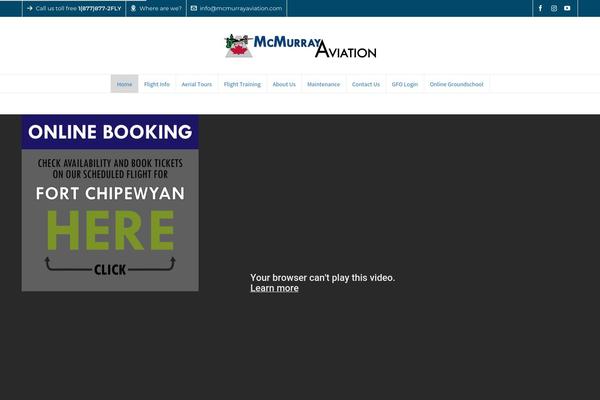 Site using Cff-extensions plugin