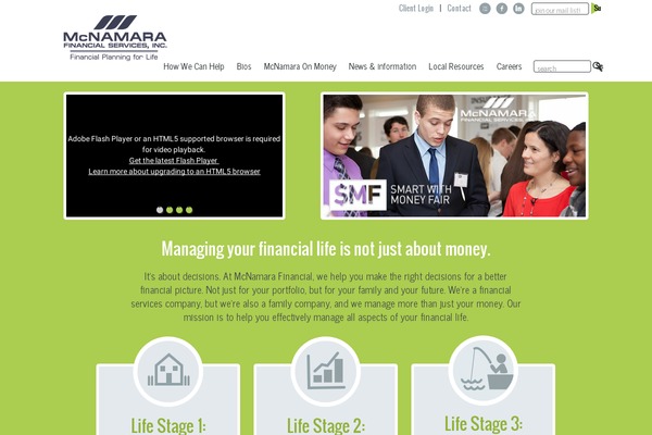 Site using Awesome-flickr-gallery-plugin-3.tmp plugin