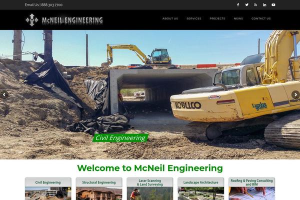 Site using S5-syndication plugin