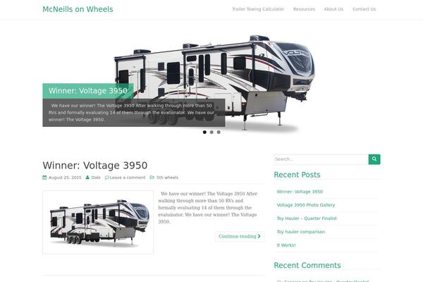 Dazzling theme site design template sample