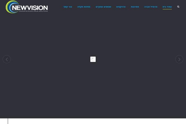 mcnewvision.com site used Solabiz