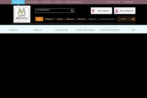 Site using Meta Slider plugin