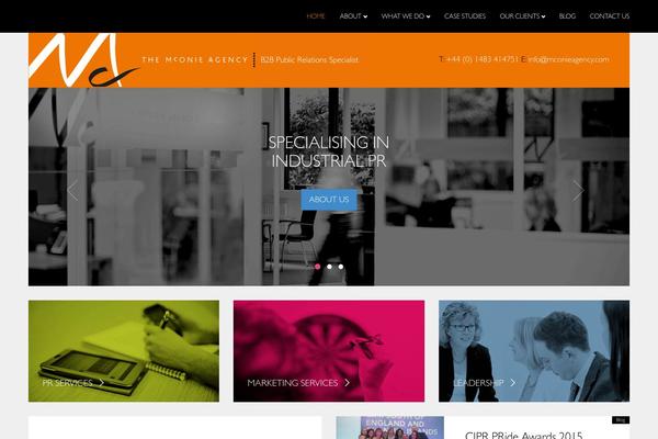 Site using Ajax Load More - Infinite Scroll plugin
