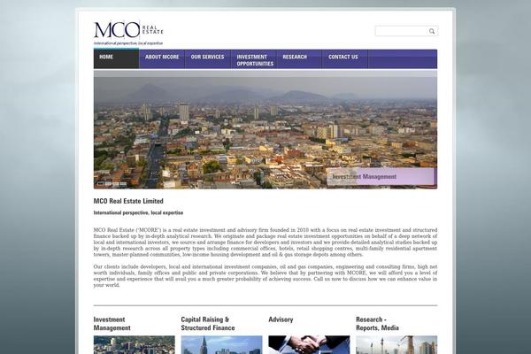 Site using Embedly plugin