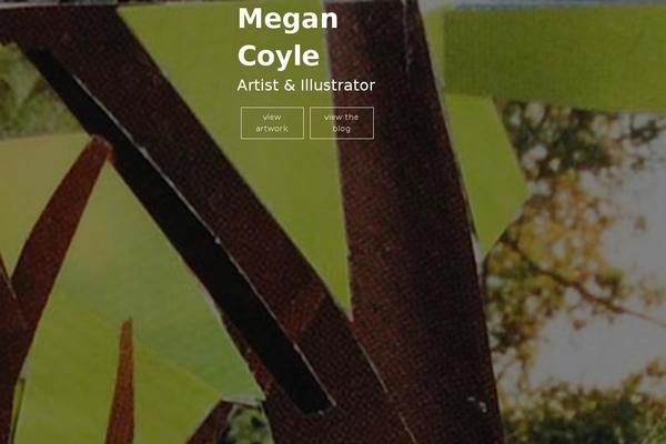 Site using Media Grid plugin