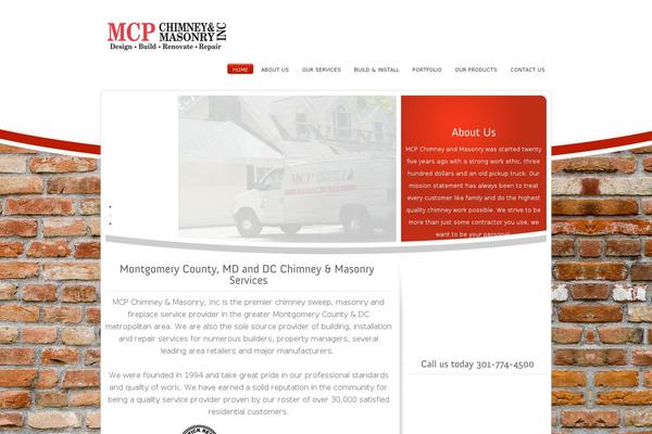 Site using Pojo Accessibility plugin