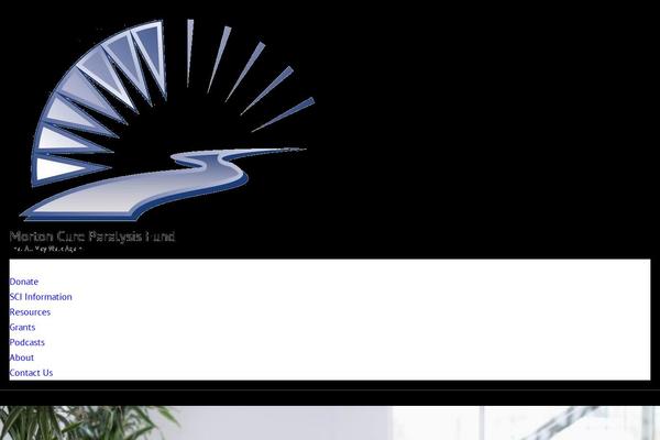 Site using Sponsors plugin