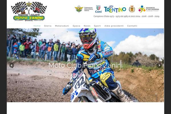 Site using WordPress Download Manager plugin