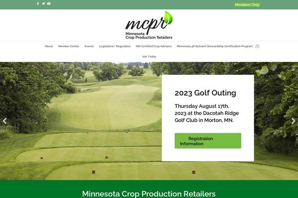 Site using Wp-memberzone plugin