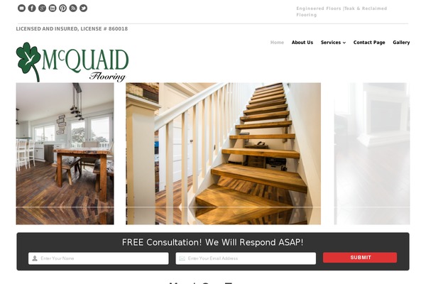 Versatile-v1-10 theme site design template sample