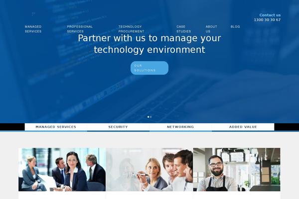 mcr.com.au site used Mcr