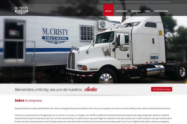 Site using Automotive plugin