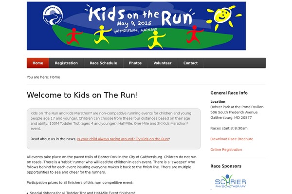Function theme site design template sample
