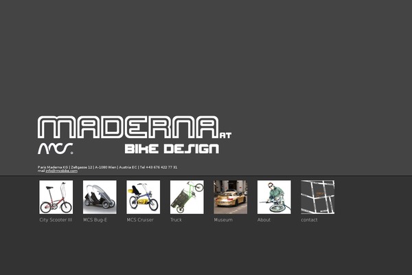 Site using Advanced WP Columns plugin