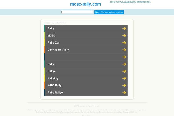 Site using Slim Jetpack plugin