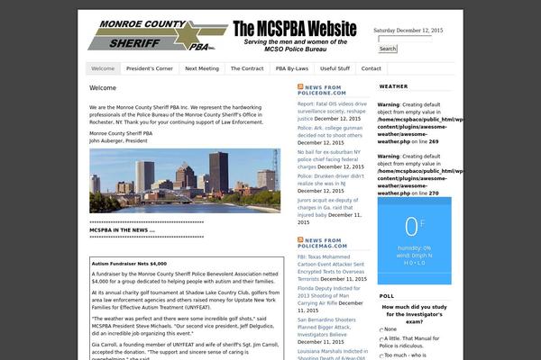 mcspba.com site used Frugal_355