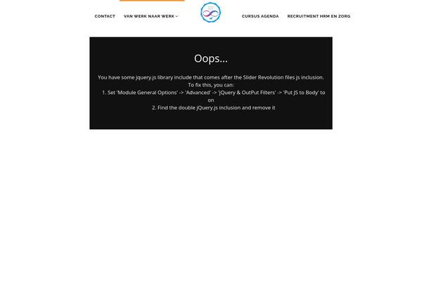 Site using Official MailerLite Sign Up Forms plugin