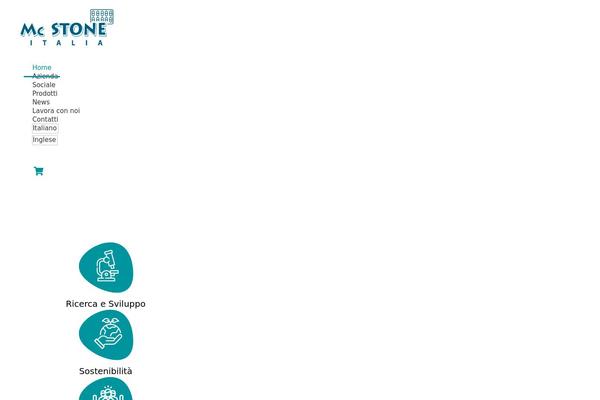 MediClinic theme site design template sample