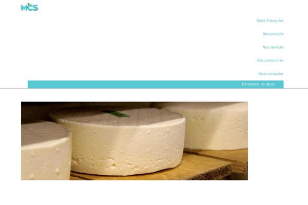 Site using Chaty plugin