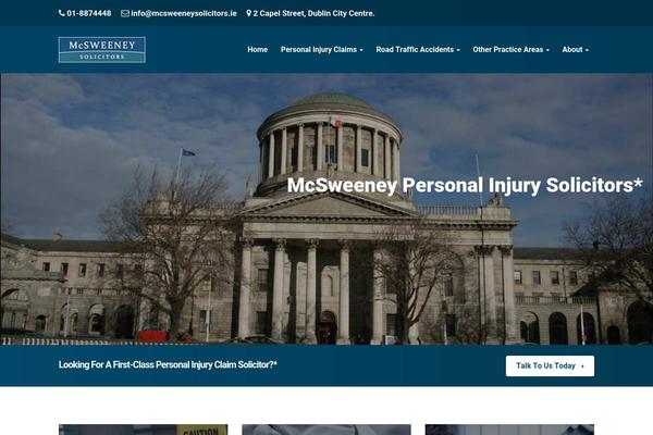 Site using Custom-twitter-feeds plugin