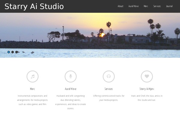 Asteria Lite theme site design template sample
