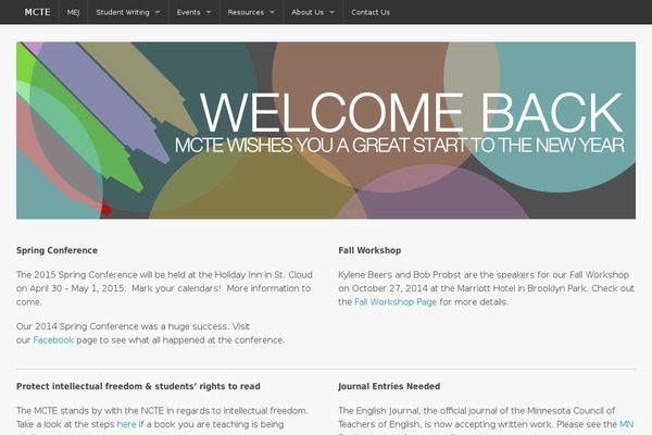 Reverie theme site design template sample