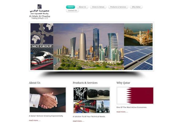 Themia Lite theme site design template sample