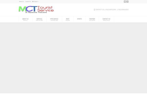 Site using Polylang plugin