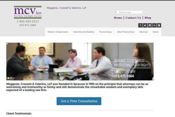 YellowProject theme site design template sample