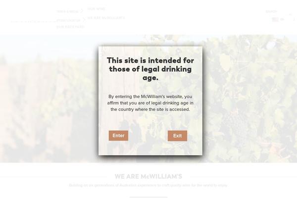 Site using Wordpress-social-stream plugin