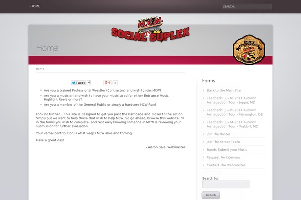 Parallelus-traject theme site design template sample