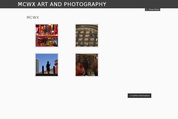 The Erudite theme site design template sample
