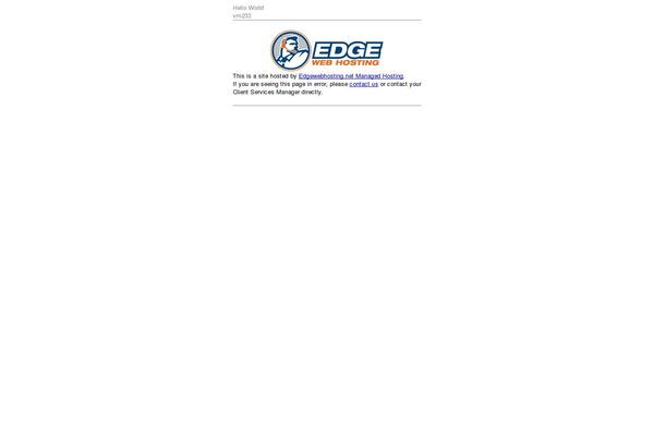 md-filmfest.com site used Mdff