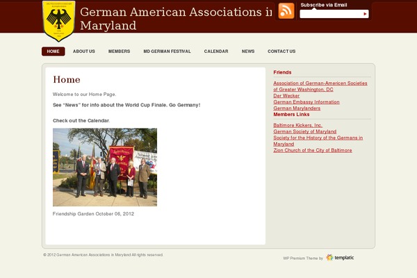 md-germans.org site used Wp_premium